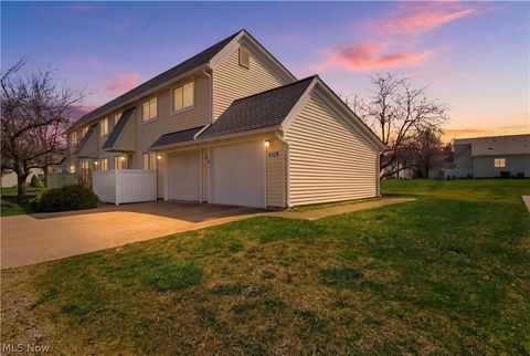 5514 Wrens Lane Willoughby OH 44094
