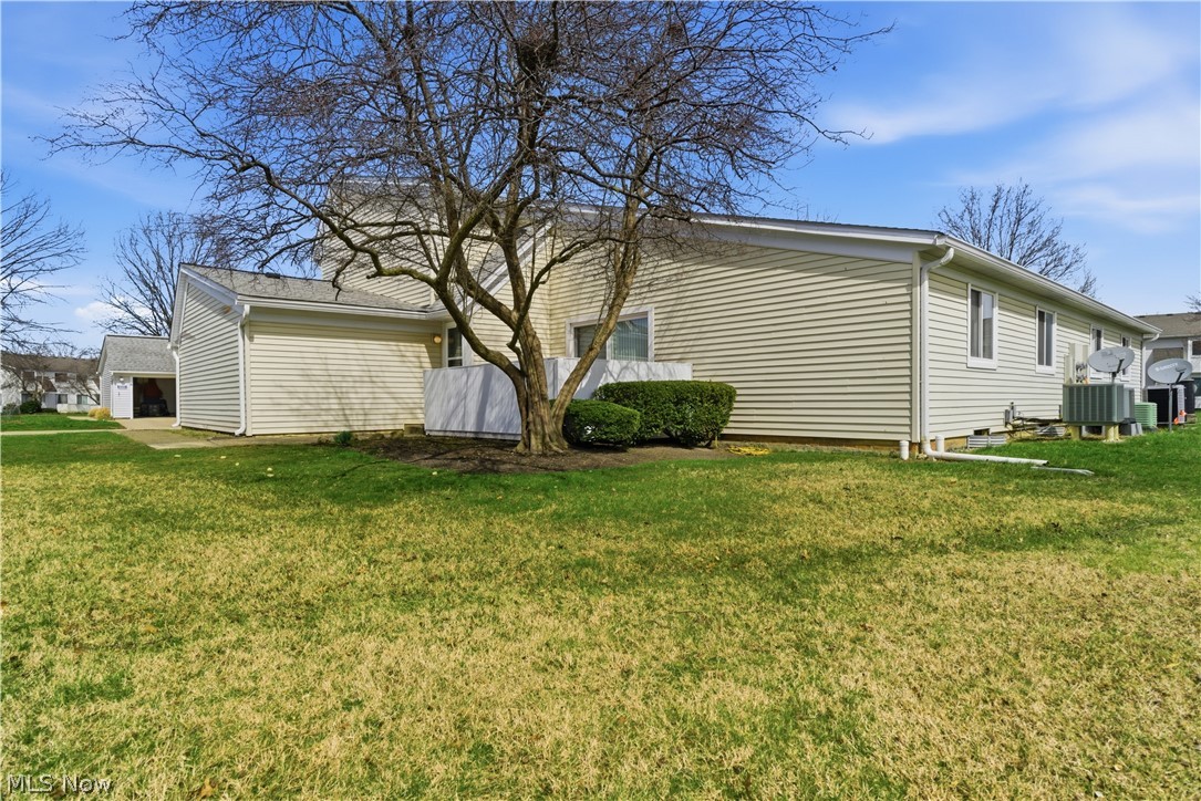 Big Turtle II Condo - Residential