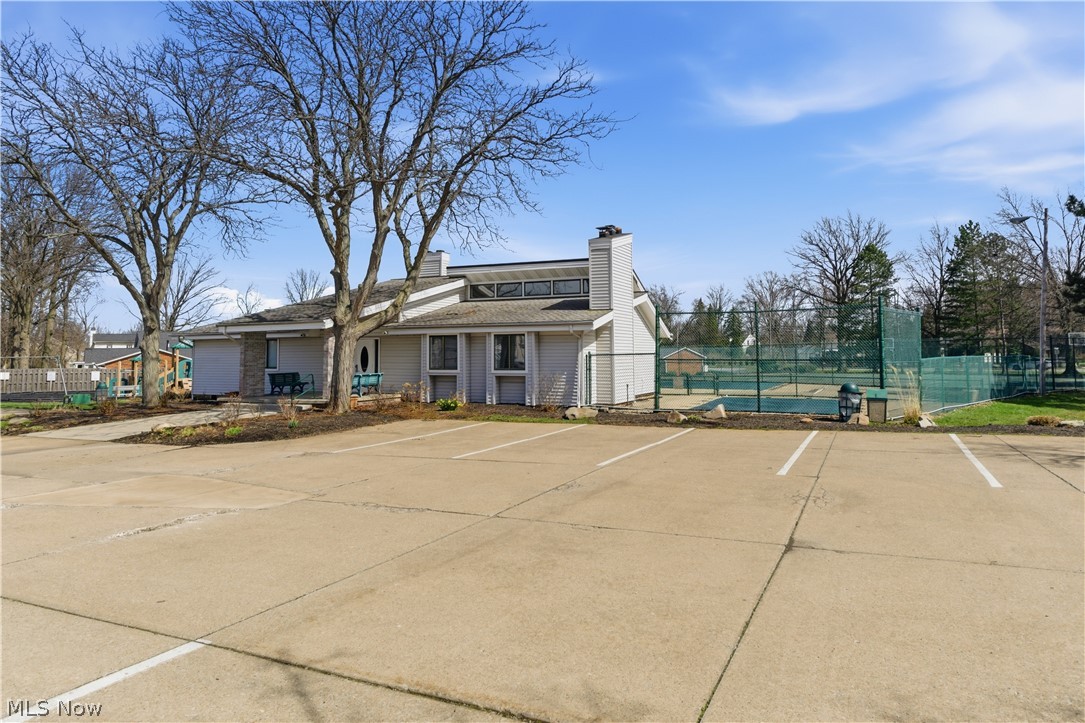 Big Turtle II Condo - Residential