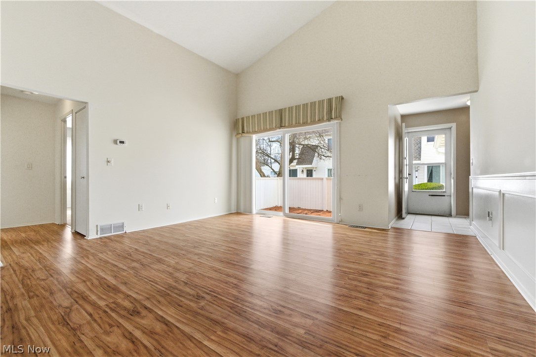 Big Turtle II Condo - Residential