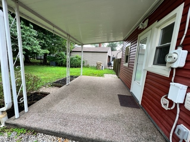 Searlhurst Allotment - Residential