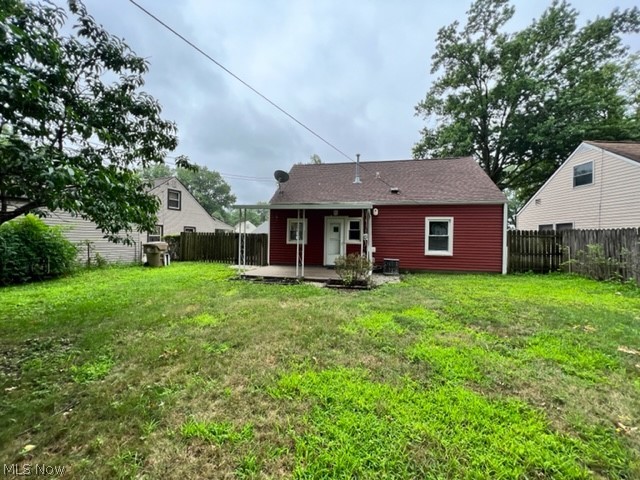 Searlhurst Allotment - Residential