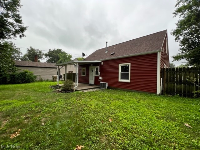 Searlhurst Allotment - Residential