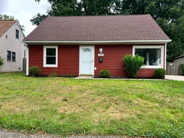 Searlhurst Allotment - Residential