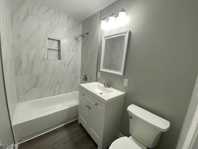 Searlhurst Allotment - Residential