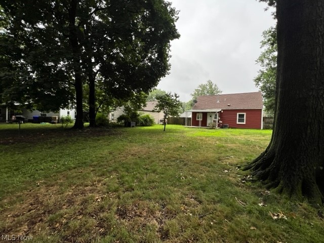 Searlhurst Allotment - Residential