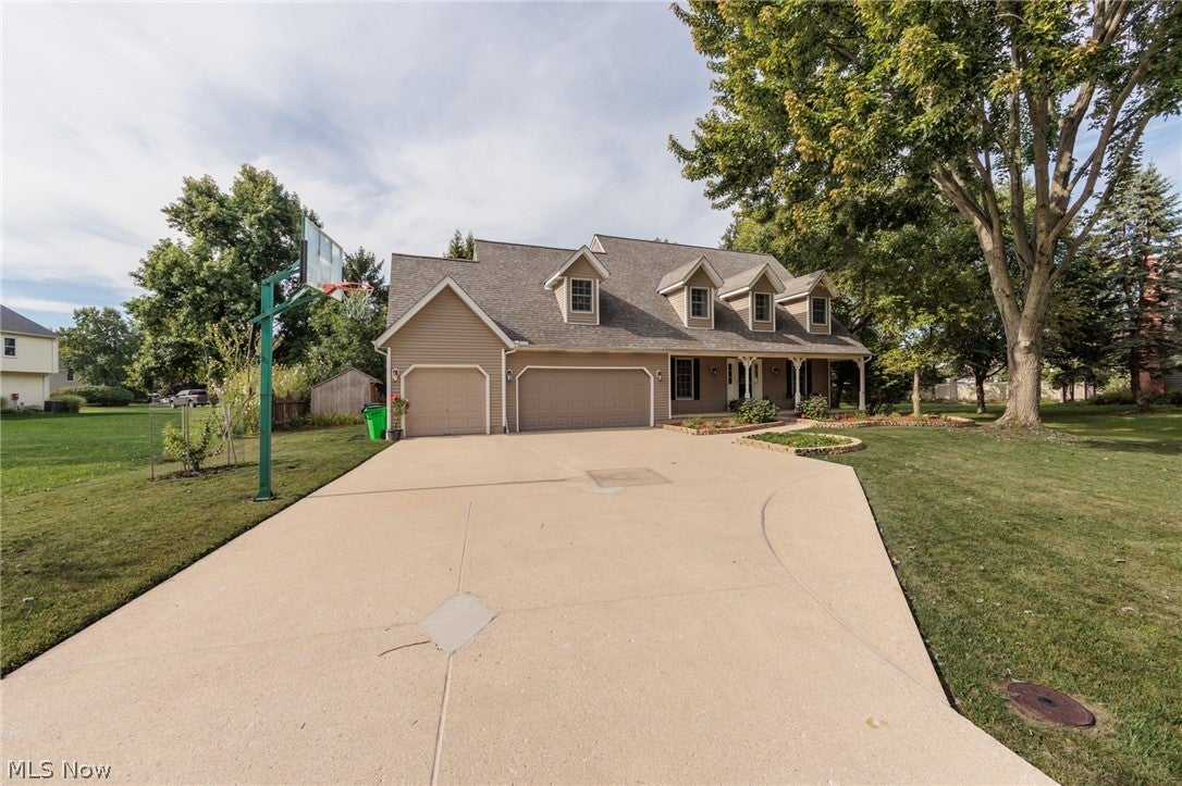 32263 Plumbrook Court