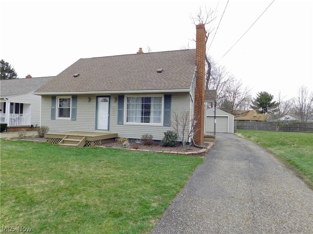 H L Firestones Oak Hill Allot - Residential