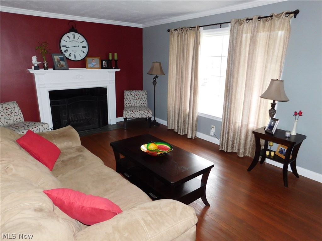 H L Firestones Oak Hill Allot - Residential