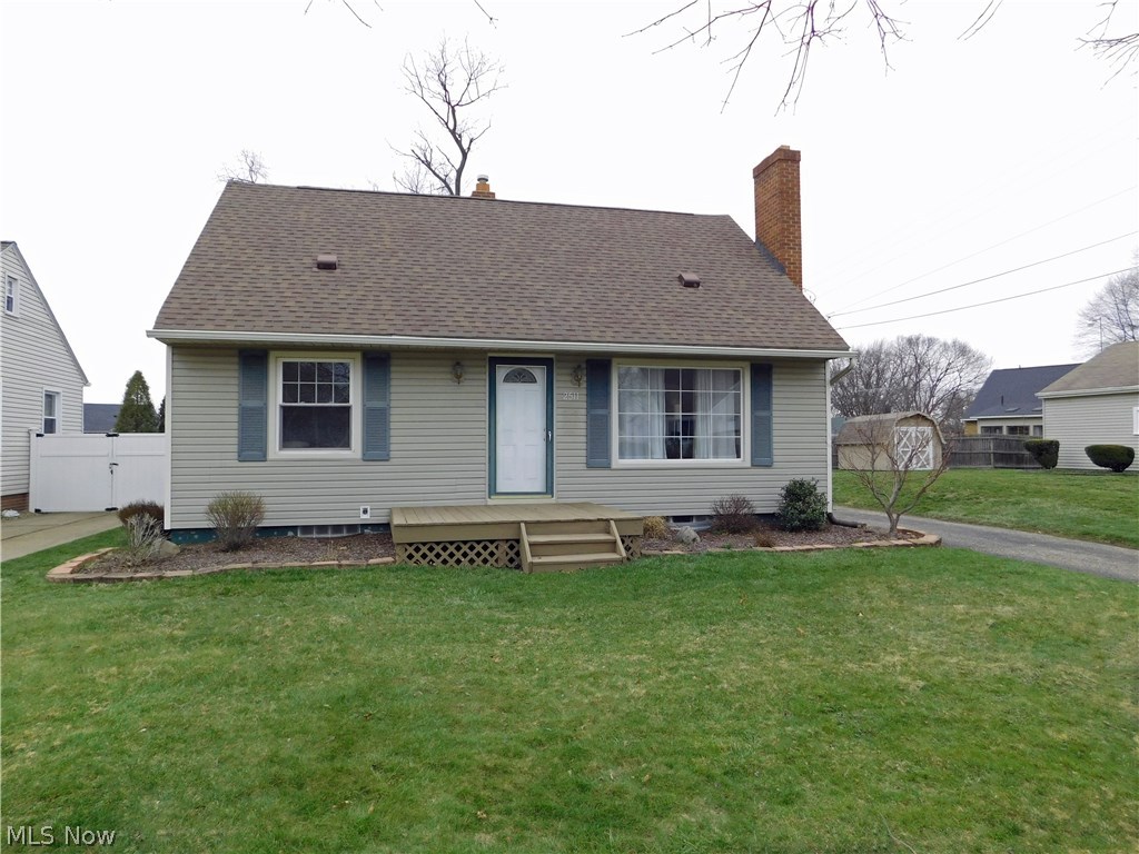 H L Firestones Oak Hill Allot - Residential