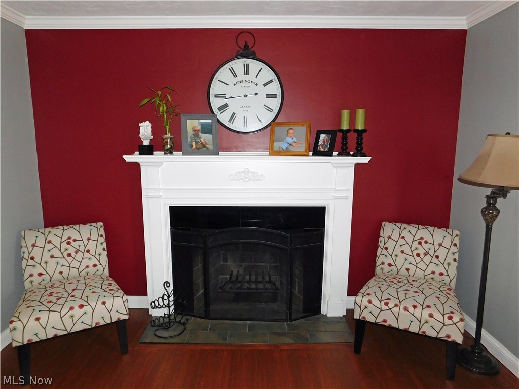 H L Firestones Oak Hill Allot - Residential