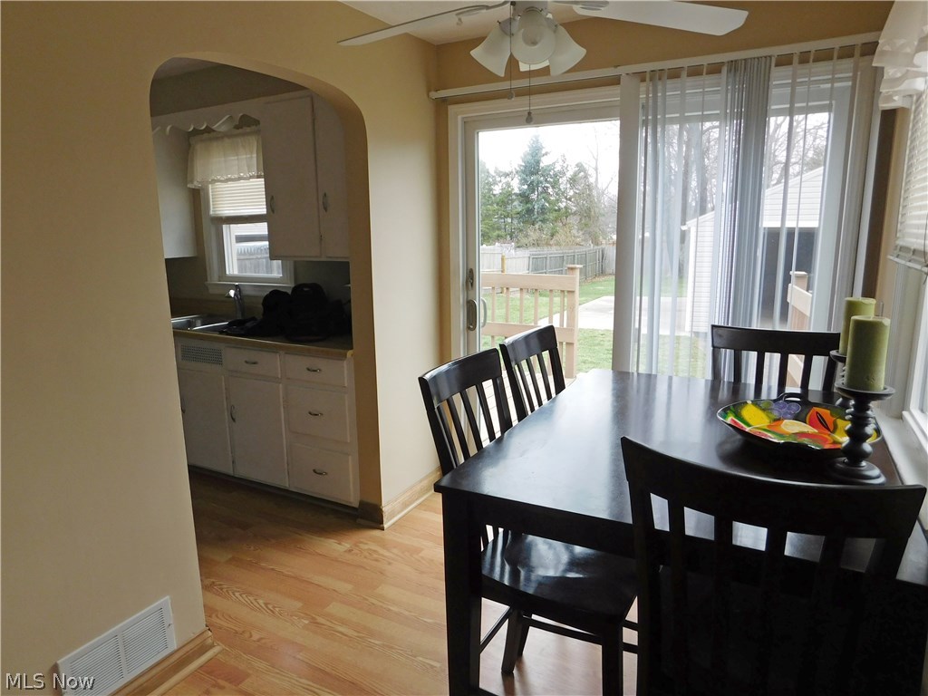 H L Firestones Oak Hill Allot - Residential