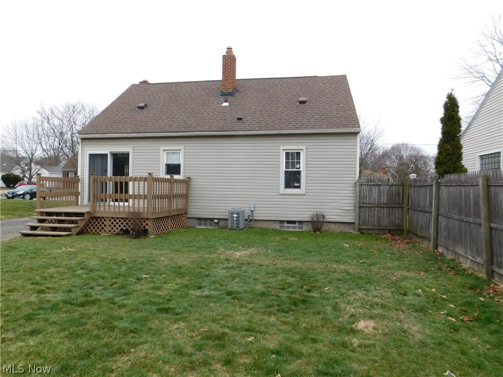 H L Firestones Oak Hill Allot - Residential