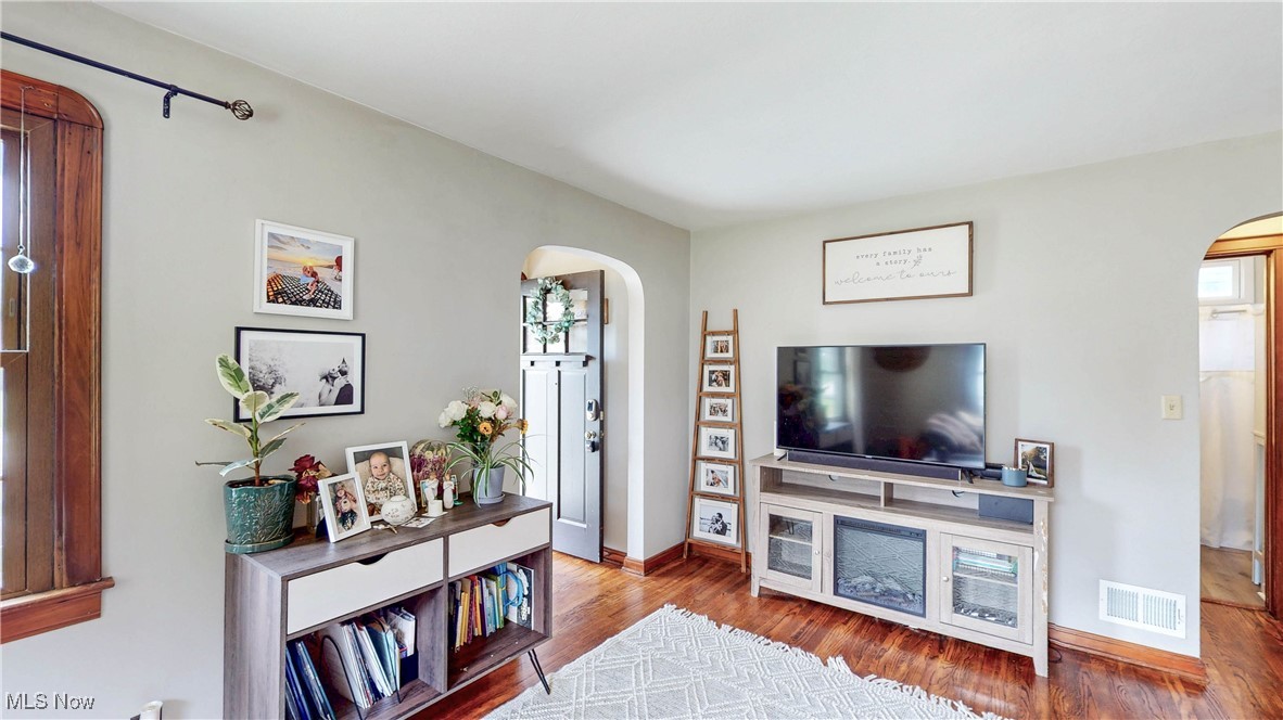 East Lawn Allotment - Residential