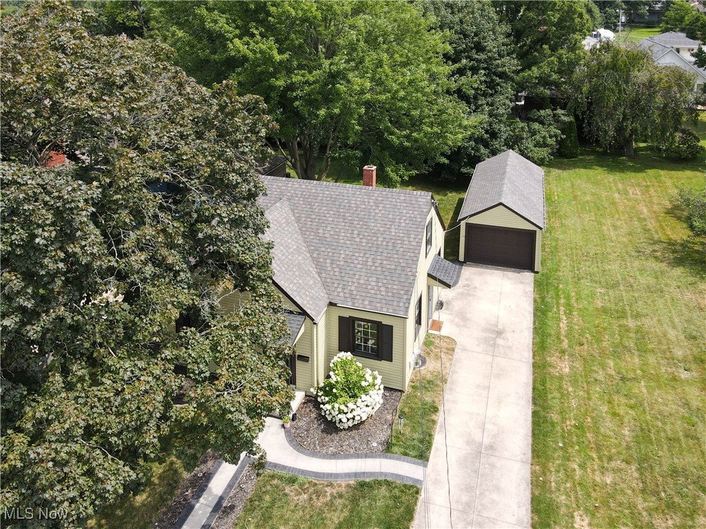 East Lawn Allotment - Residential