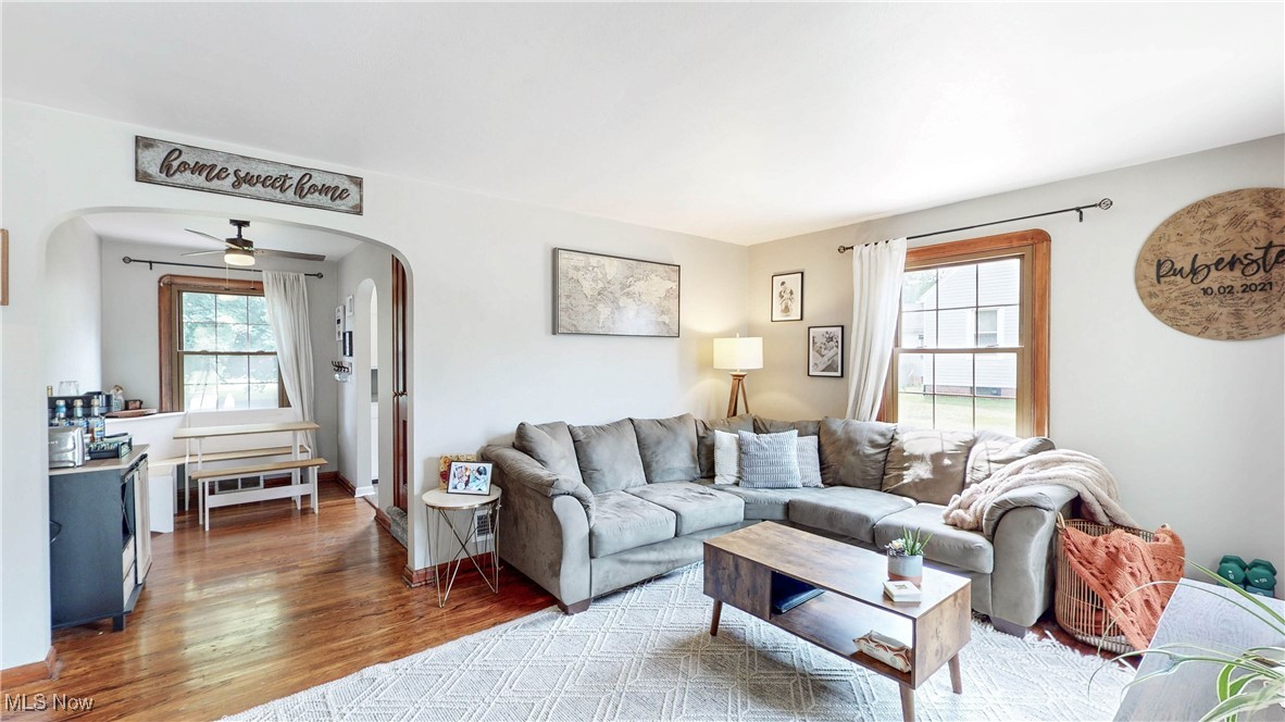 East Lawn Allotment - Residential