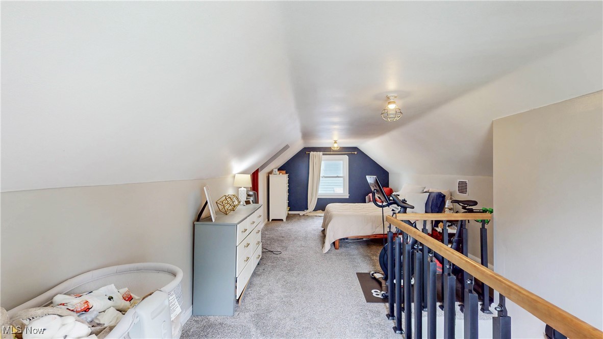 East Lawn Allotment - Residential