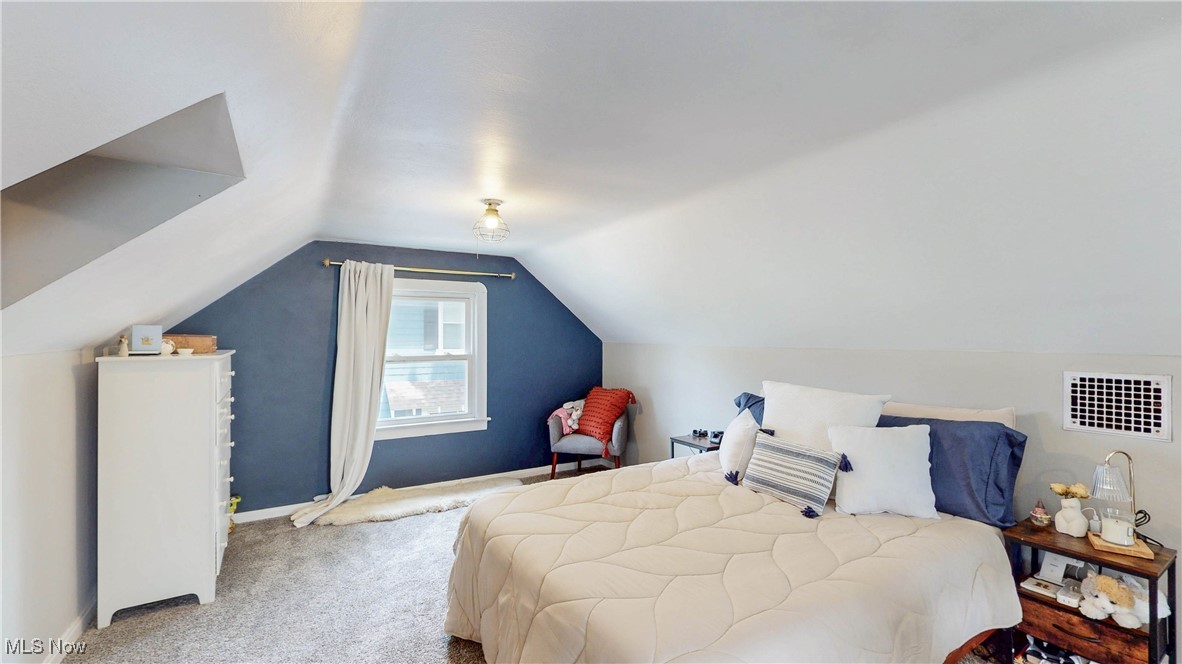 East Lawn Allotment - Residential