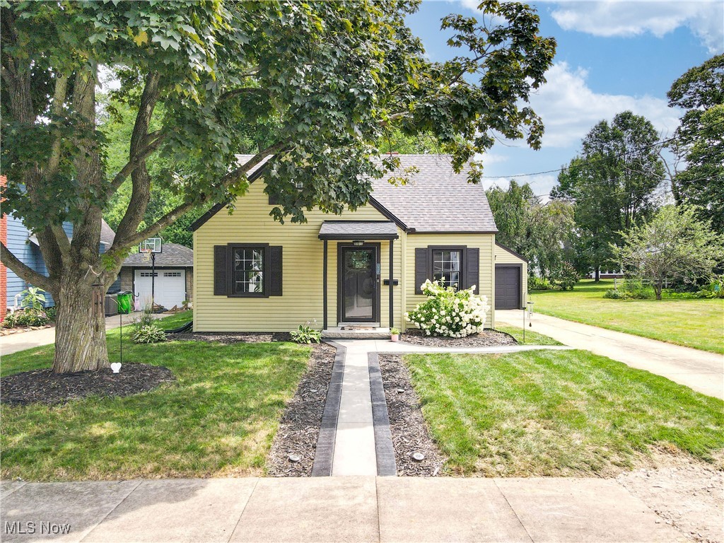 East Lawn Allotment - Residential