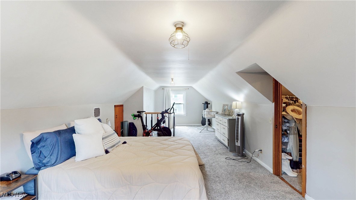 East Lawn Allotment - Residential