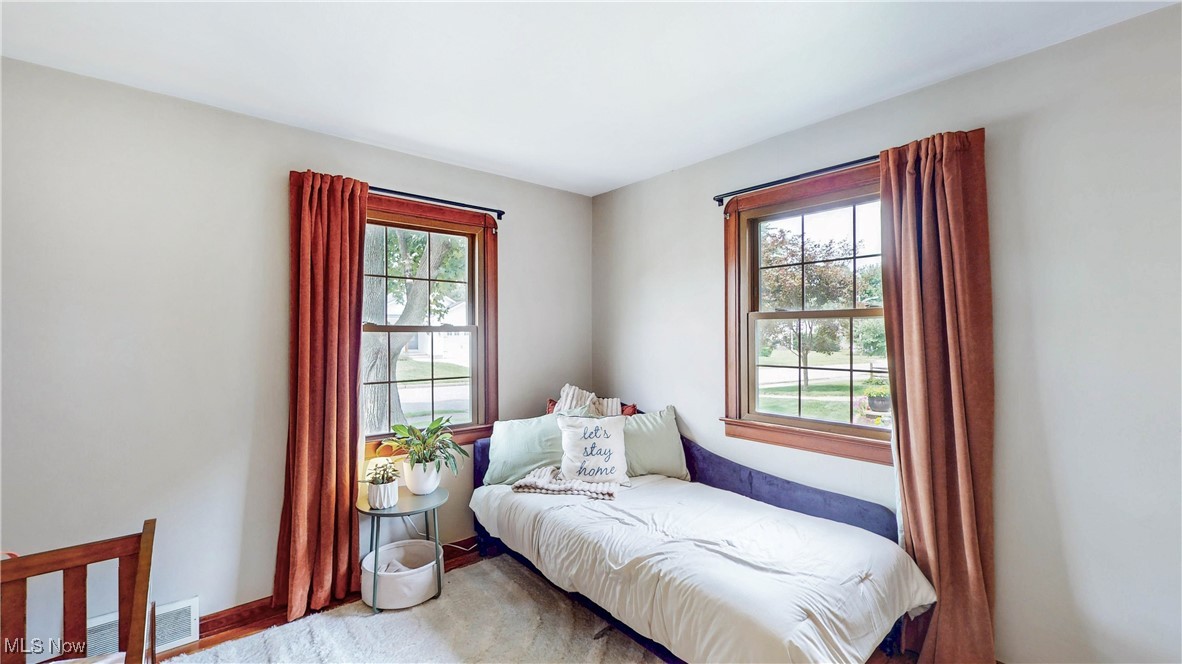 East Lawn Allotment - Residential