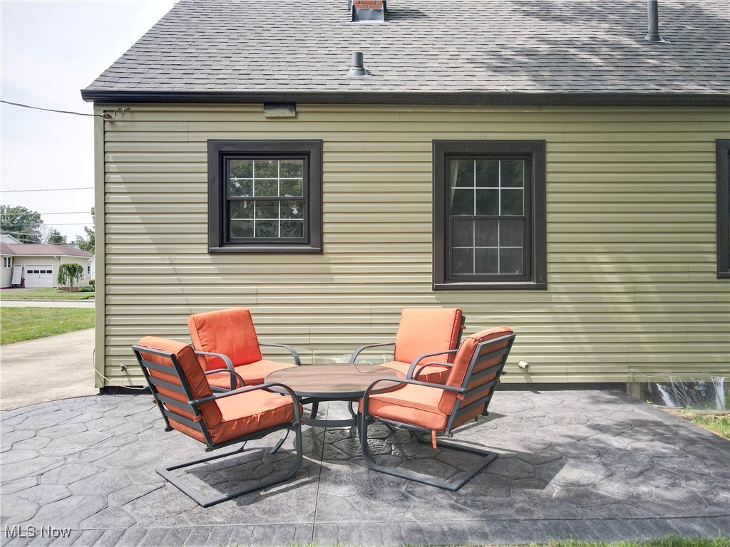 East Lawn Allotment - Residential