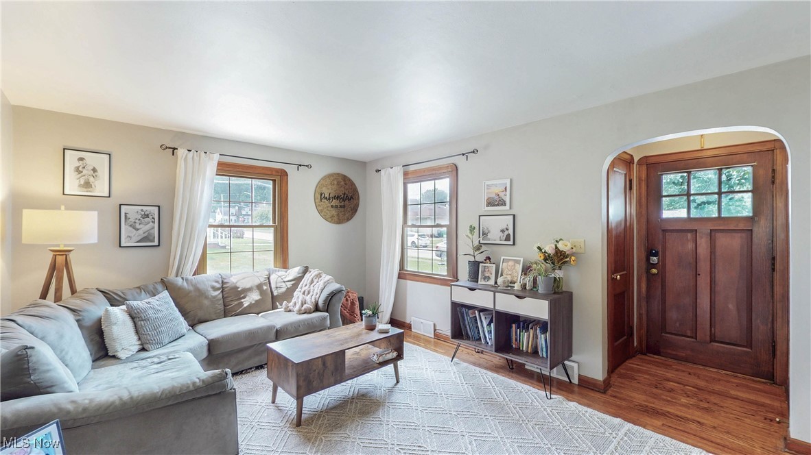 East Lawn Allotment - Residential