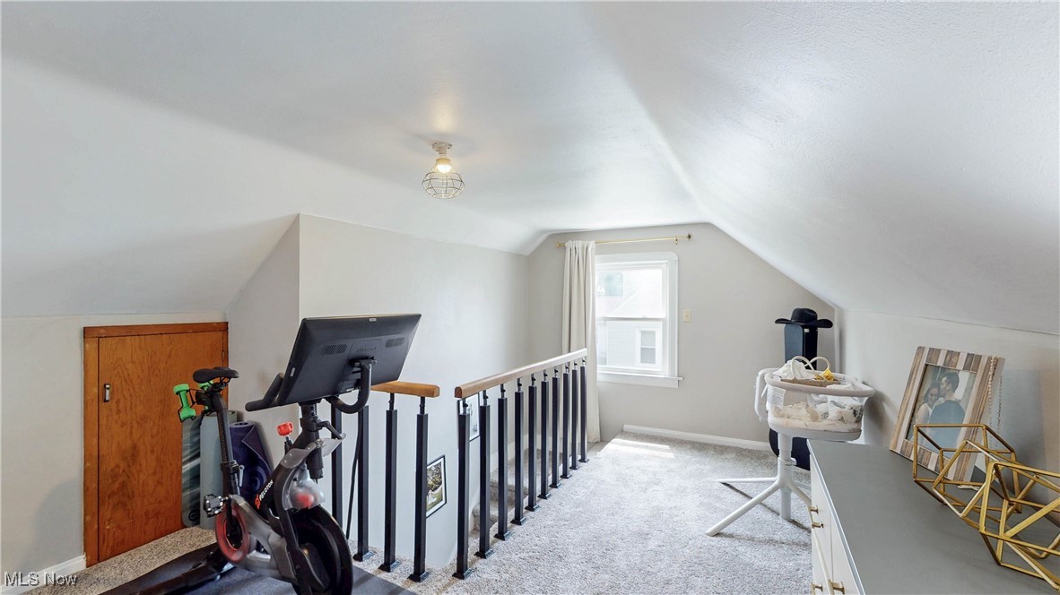 East Lawn Allotment - Residential