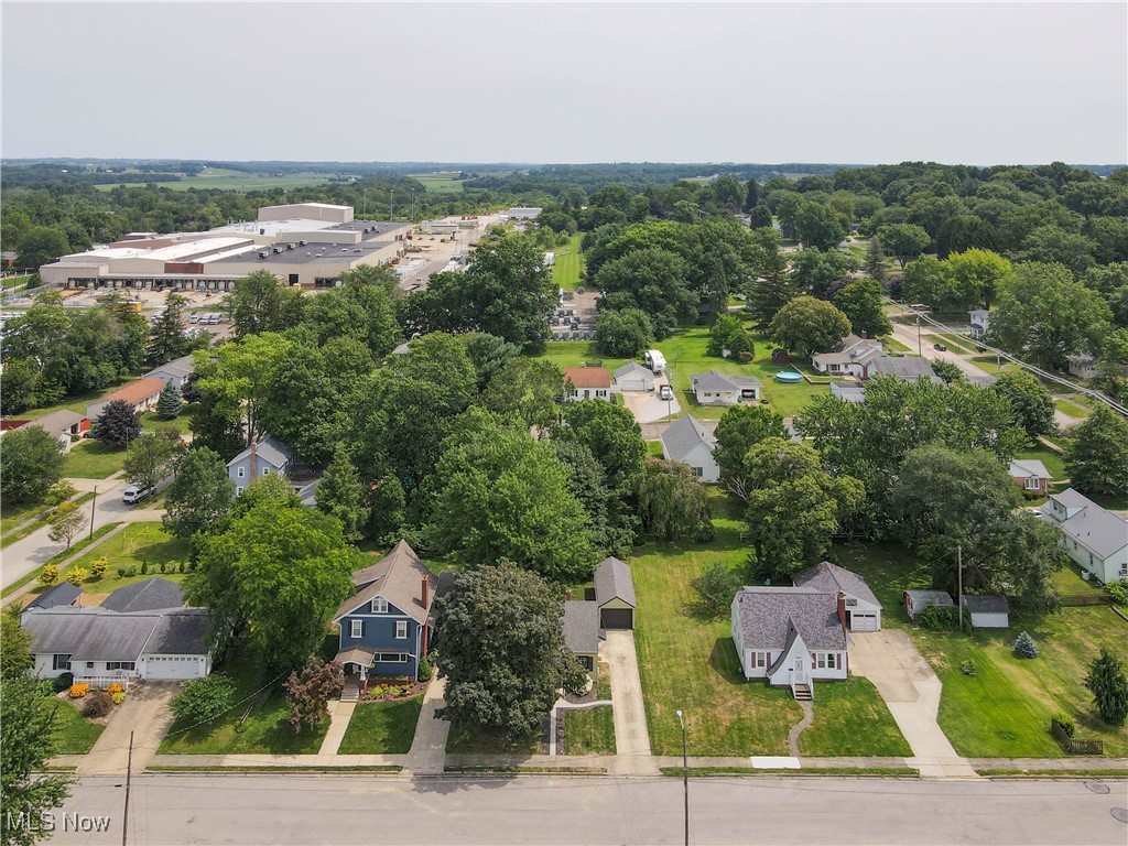 East Lawn Allotment - Residential