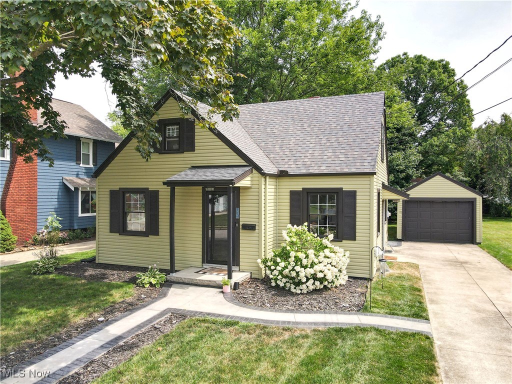 East Lawn Allotment - Residential