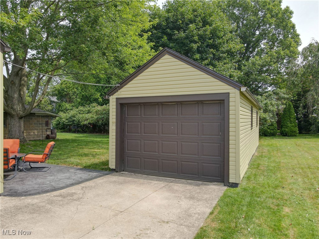 East Lawn Allotment - Residential