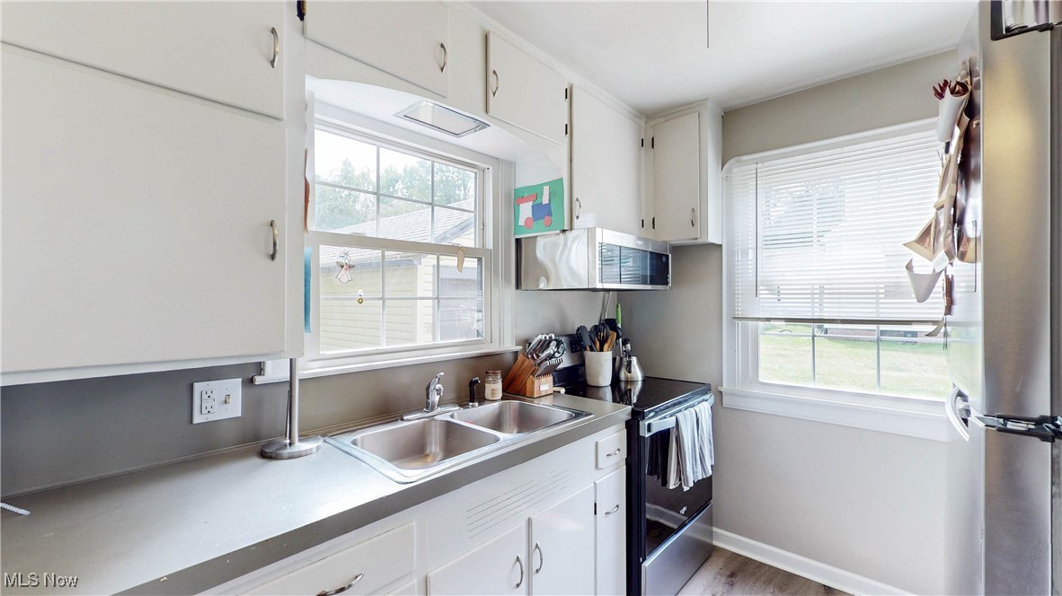 East Lawn Allotment - Residential