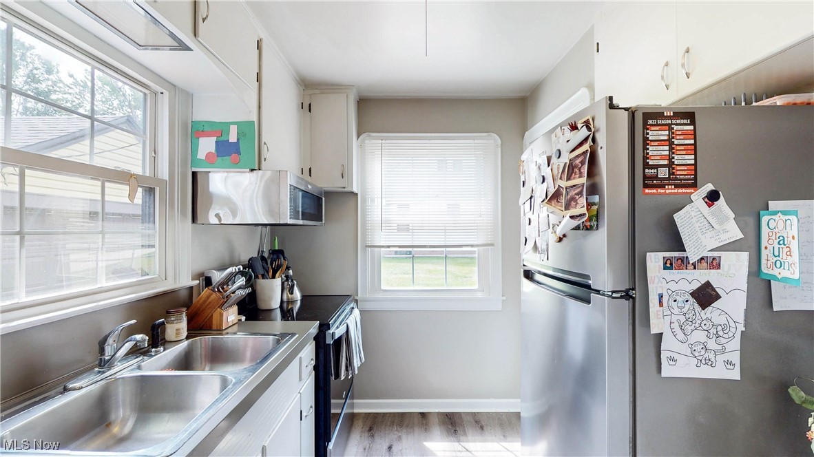 East Lawn Allotment - Residential