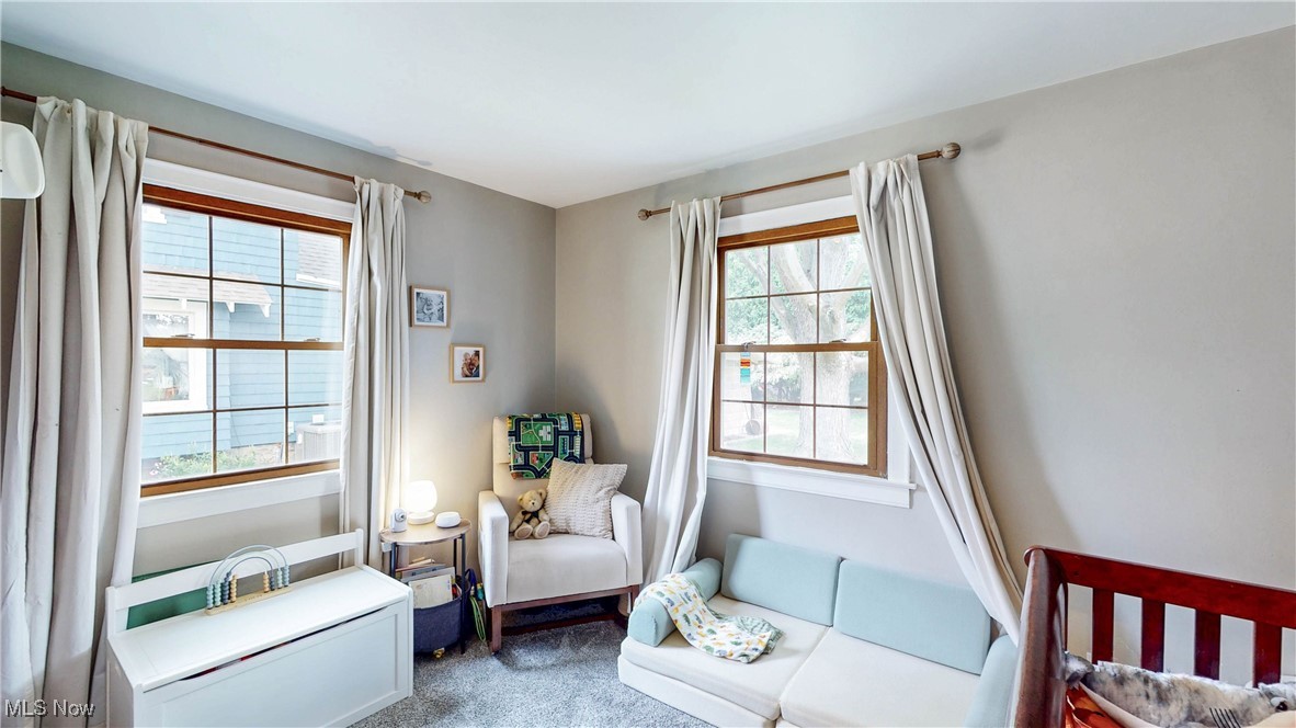 East Lawn Allotment - Residential