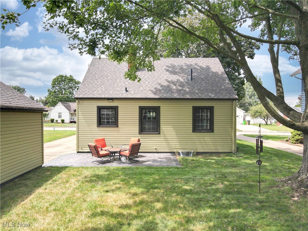 East Lawn Allotment - Residential