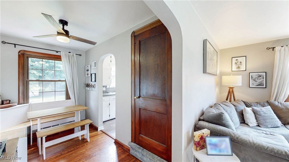 East Lawn Allotment - Residential