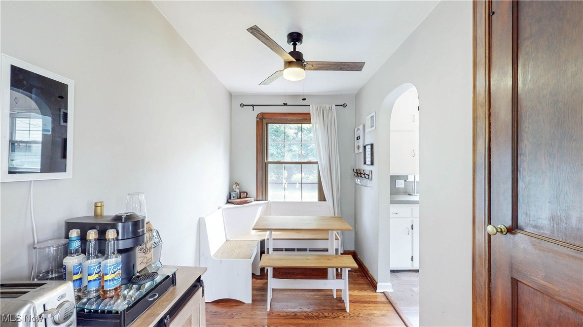 East Lawn Allotment - Residential