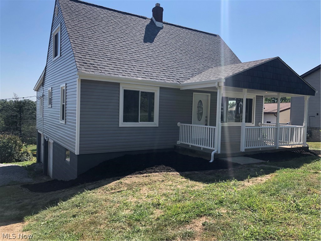 This one won’t last. Gorgeous 4 bedroom 2.5 bath that sits on a large private lot. Everything NEW!!!! A complete make over that features an open floor plan. Take the time to check out this beautiful kitchen and Master bathroom. Qualifies for 100% financing USDA loan.