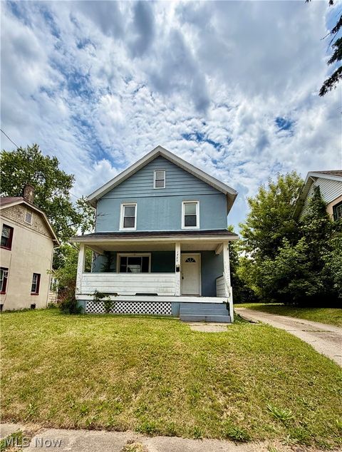 Homes For Rent - 1725 Midland Avenue<br/> Youngstown, OH 44509