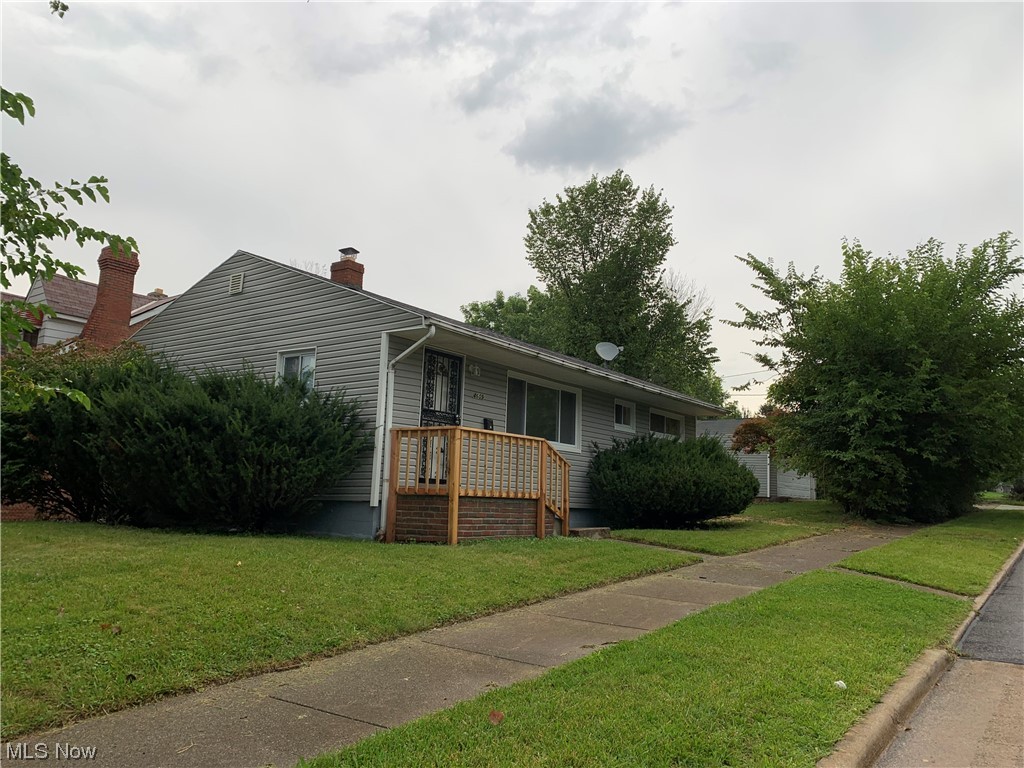 Lee Homes - Residential