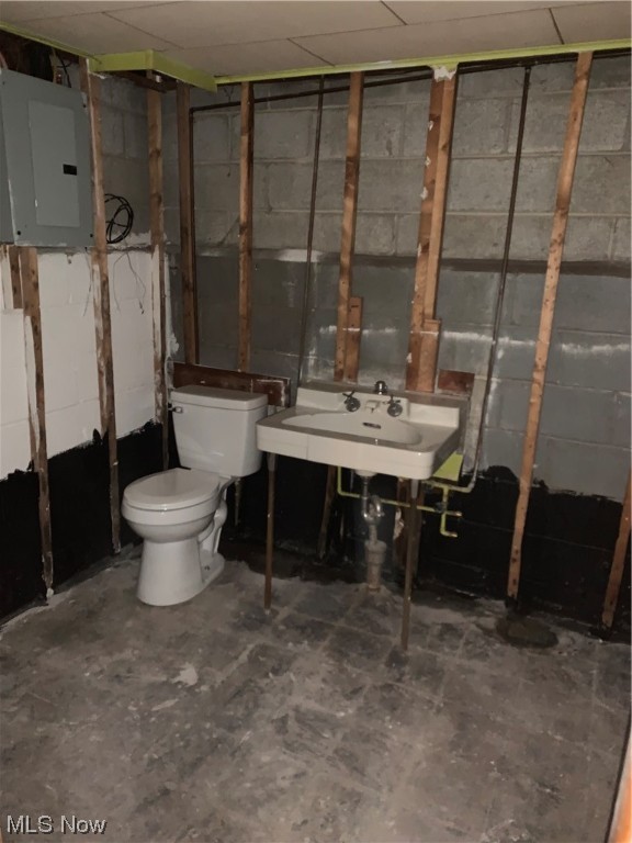 Lee Homes - Residential