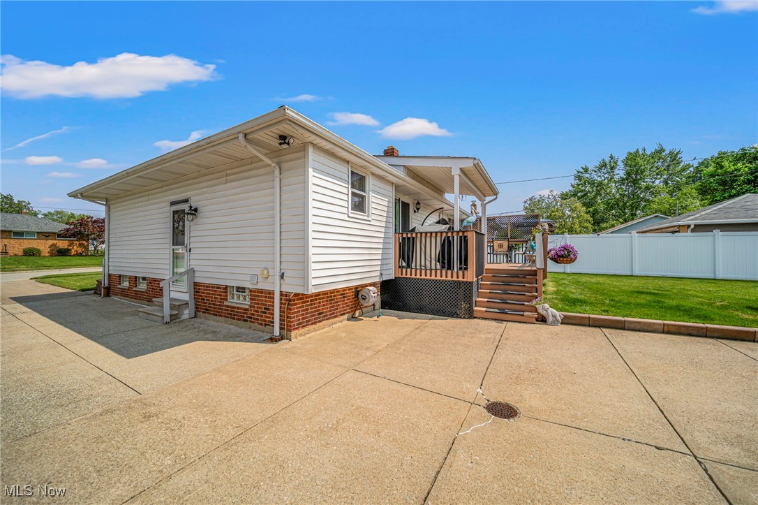 1844 Ridgeview Drive