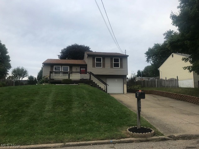 Massillon - Residential