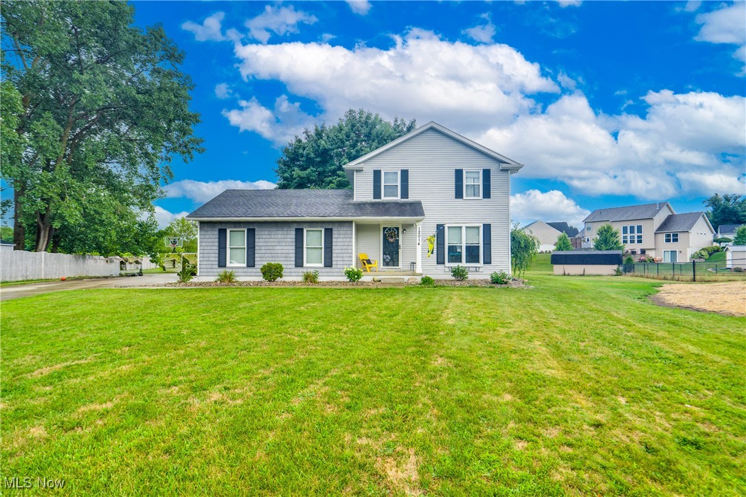 View Uniontown, OH 44685 house