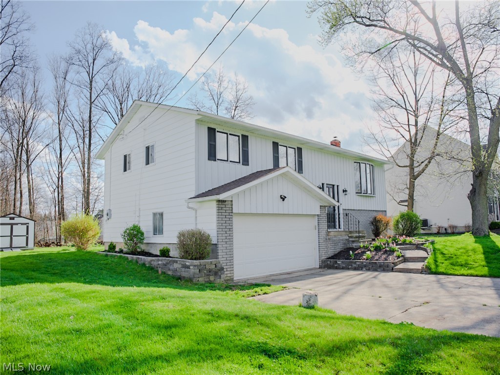 Colony Heights - Residential