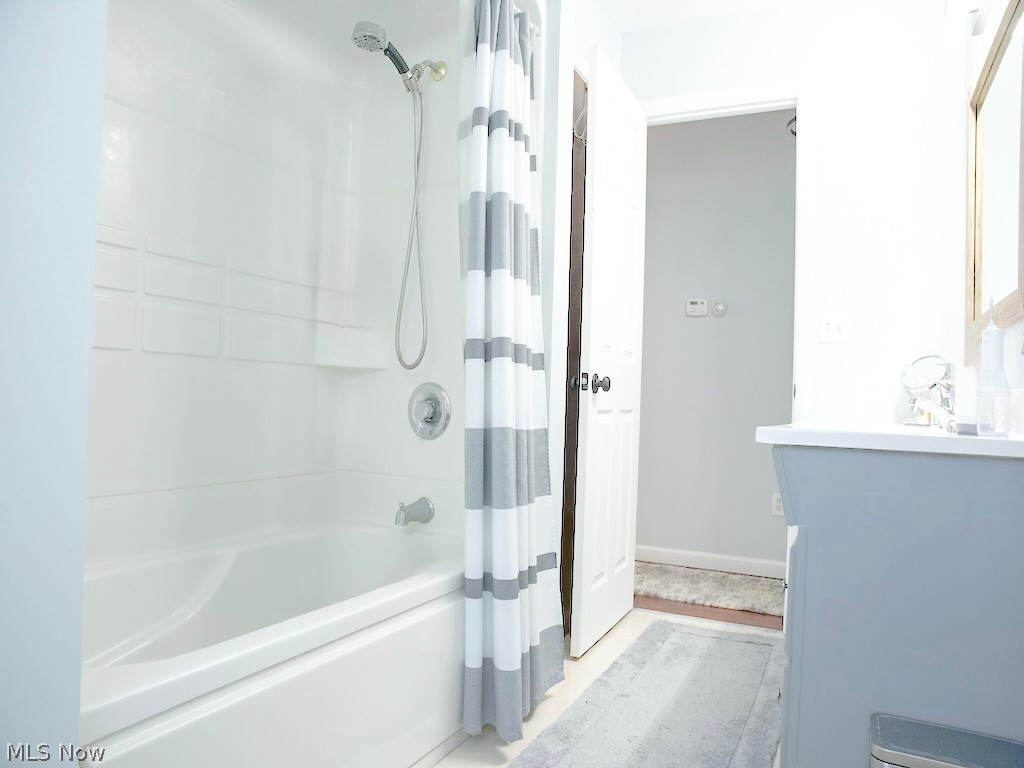 Colony Heights - Residential