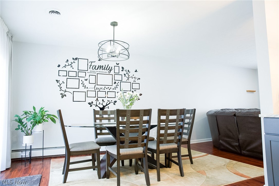 Colony Heights - Residential