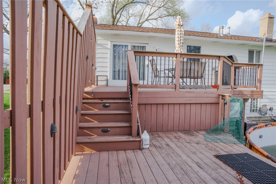 Colony Heights - Residential