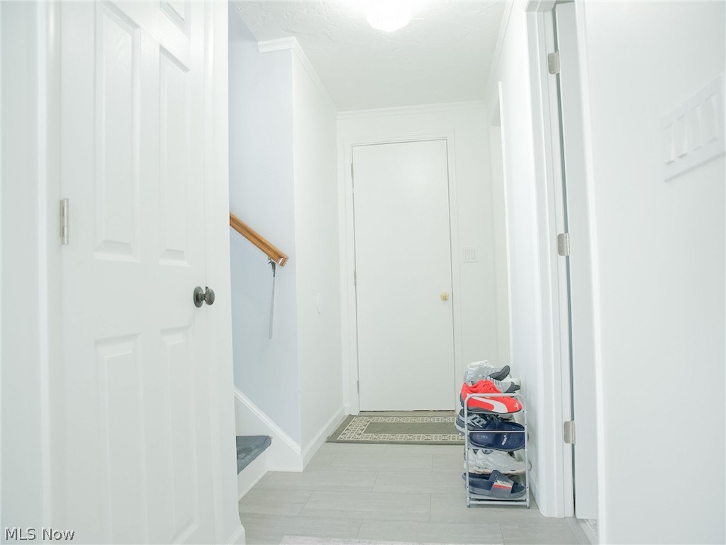 Colony Heights - Residential