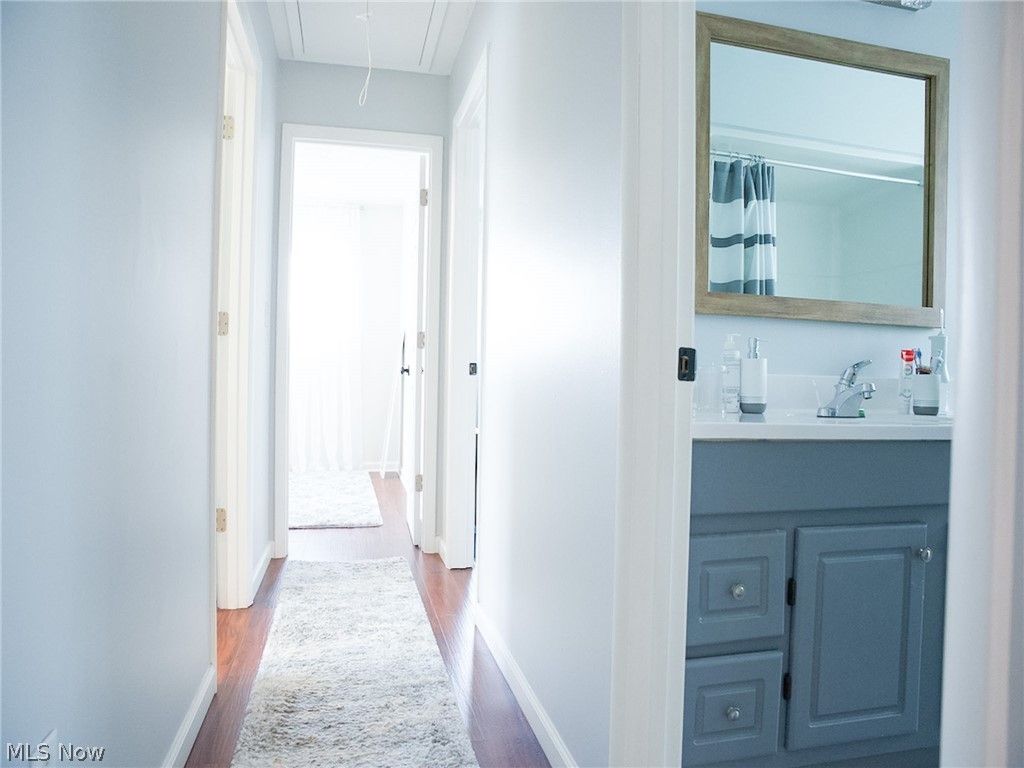 Colony Heights - Residential